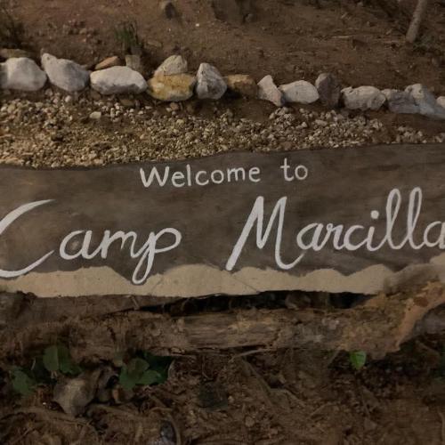 Camp marcilla