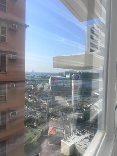 Cozy studio unit near airport