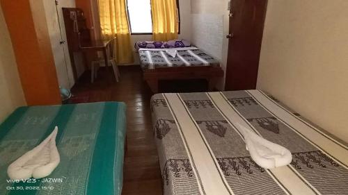 People's Lodge And Restaurant