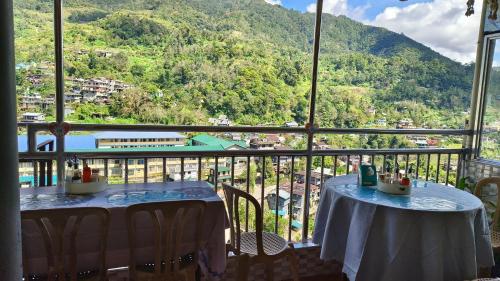 People's Lodge And Restaurant