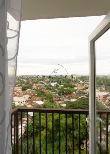 Close to Airport Room with Balcony and Pool Access