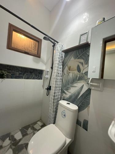 Cozy Home in Bacolod City near Airport & the Ruins