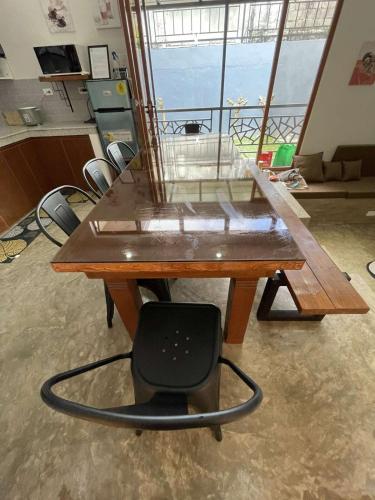 Cozy Home in Bacolod City near Airport & the Ruins