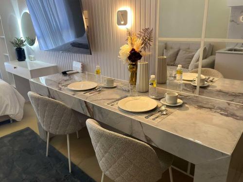 Affordable Luxury Condo Iloilo