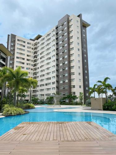 Affordable Luxury Condo Iloilo