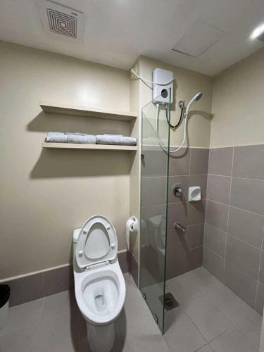 Affordable Luxury Condo Iloilo