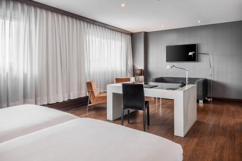 AC Hotel Porto