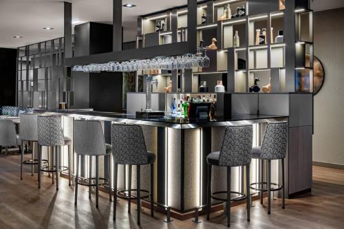 AC Hotel Oviedo Fórum