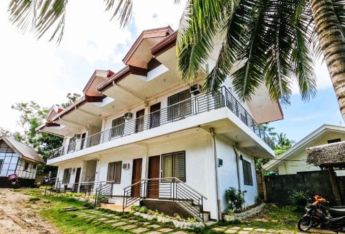 Gaea's Apartment Panglao by RedDoorz