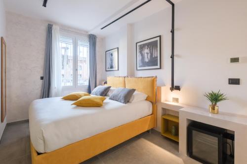 Tempobianco Suites