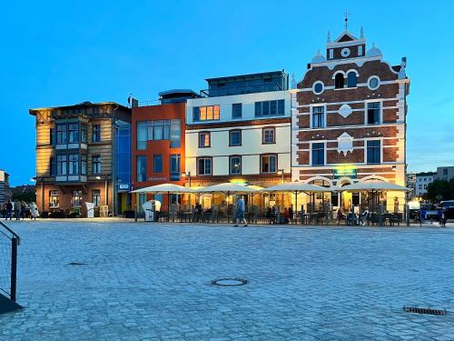 Hiddenseer am OZEANEUM