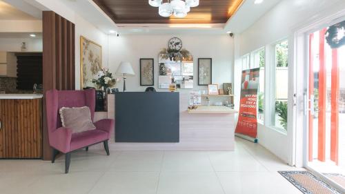 St. Paul Village Lapul By Reddoorz