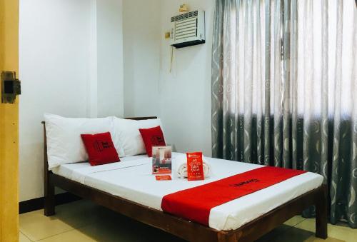 El Cuarto Srp Talisay By Reddoorz