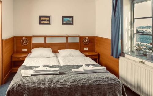 Hiddenseer am OZEANEUM