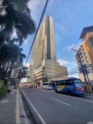 Cityscape Grand Tower Cebu - 2 Bedrooms with Balcony Close to Ayala Mall - New Condo