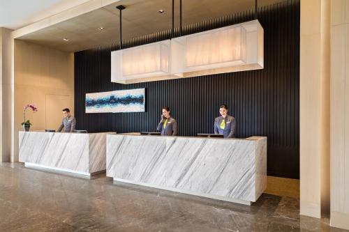 Courtyard By Marriott Iloilo