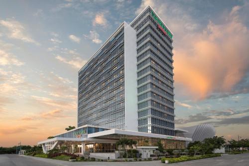 Courtyard By Marriott Iloilo