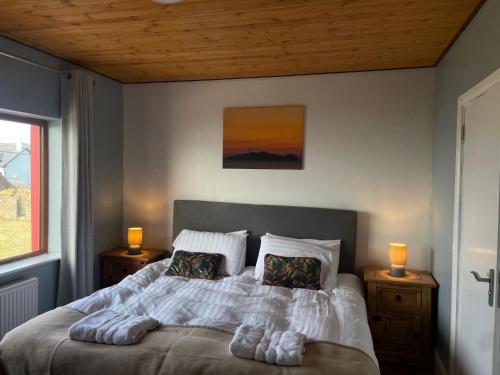 Coastguard Lodge Hostel