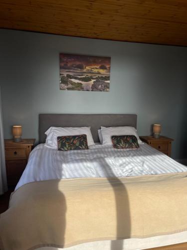 Coastguard Lodge Hostel