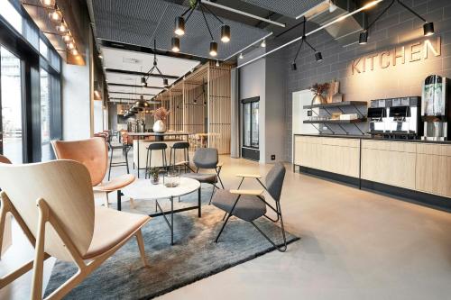 Four Points Flex by Sheraton Aalborg