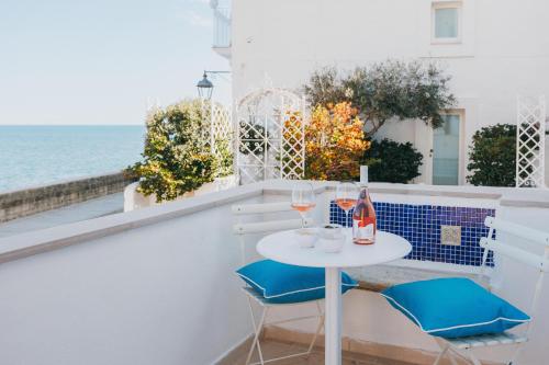 Santa Maria 24 Guesthouse