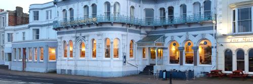 The Royal Esplanade