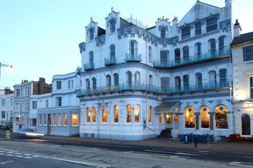 The Royal Esplanade