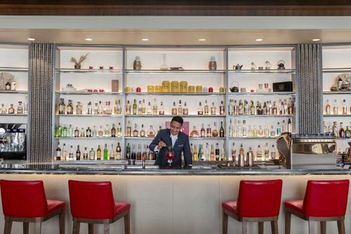 Sheraton Manila Hotel