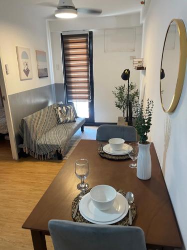 Cozy 1 Bedroom Unit Arezzo Place Pasig