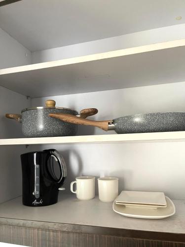 Cozy 1 Bedroom Unit Arezzo Place Pasig