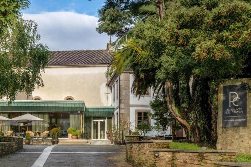 Hotel Palacio del Carmen, Autograph Collection