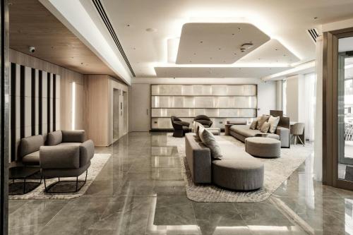 AC Hotel St. Julian's
