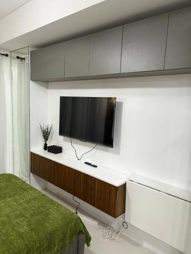 Berde Studio unit Condominium Baguio