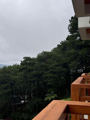 Berde Studio unit Condominium Baguio