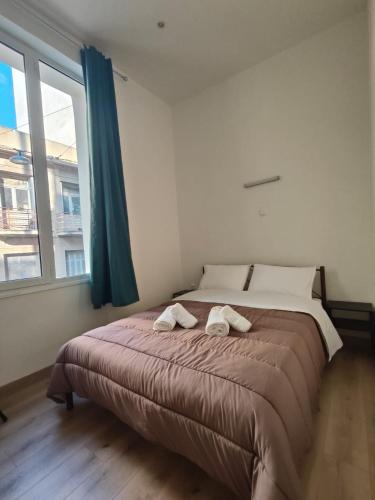 Marilyn Residence II