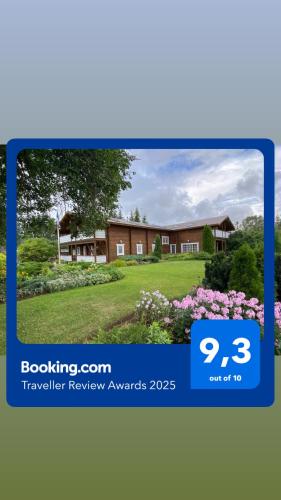 Guesthouse Vehendi Motell
