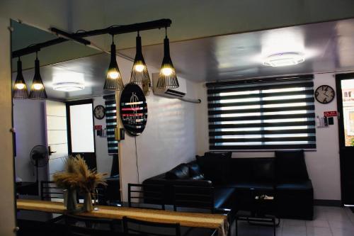 Caryolba hometel - Calapan