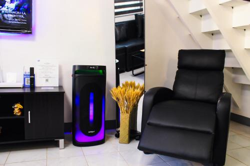 Caryolba hometel - Calapan