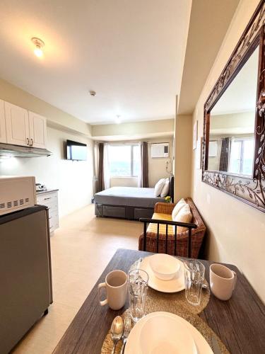 Heart of CDO Cozy Staycation