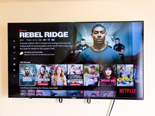 Heart of CDO Cozy Staycation