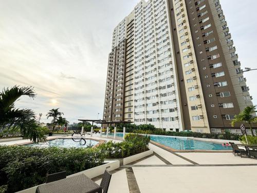 Heart of CDO Cozy Staycation