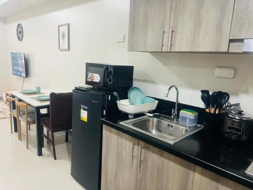 Fionah Suite at S Residences