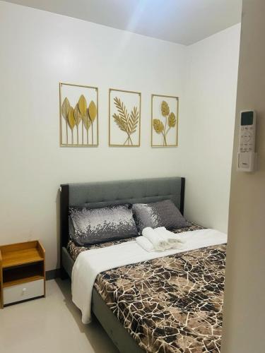 Fionah Suite at S Residences