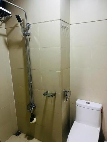 Fionah Suite at S Residences