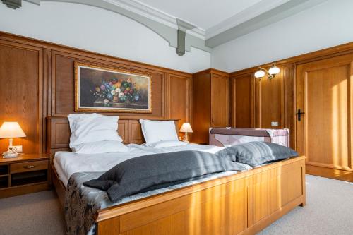 Къща за гости Карлък