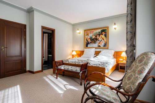 Къща за гости Карлък