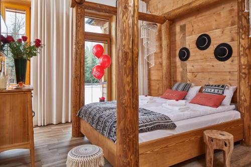 Niedzwiedzia Residence