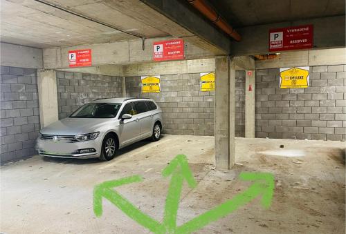 ORBIT TATRY Apartments, Starý Smokovec, Vysoké Tatry