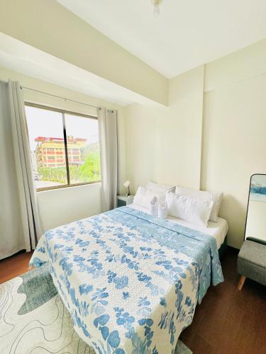 Magallanes Residences Condominium 211&212B