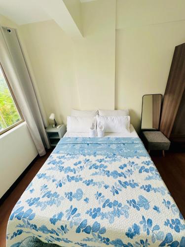 Magallanes Residences Condominium 211&212B